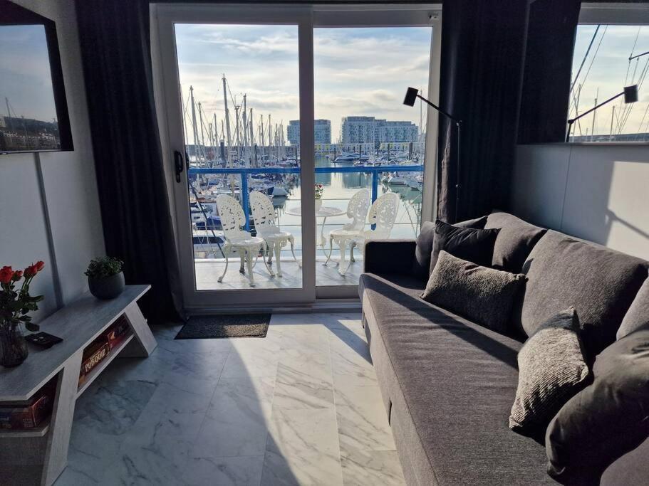 Casa vacanze Sea Breeze In Marina With Free Parking