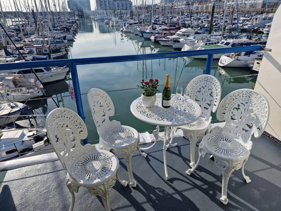 Casa vacanze Sea Breeze In Marina With Free Parking *