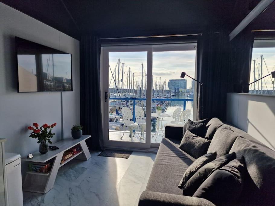 Casa vacanze Sea Breeze In Marina With Free Parking