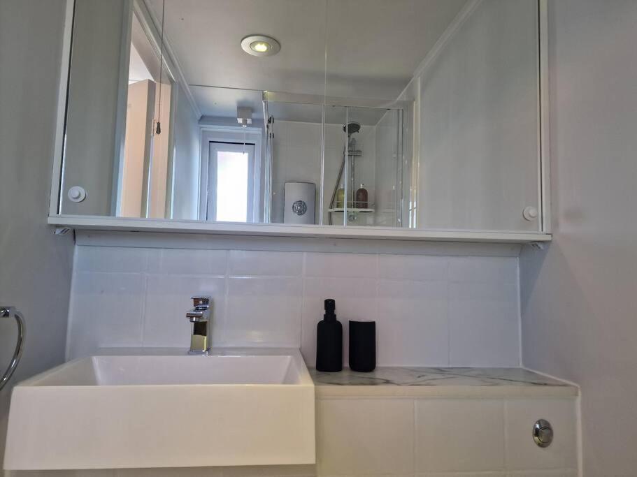 Sea Breeze In Marina With Free Parking Casa vacanze