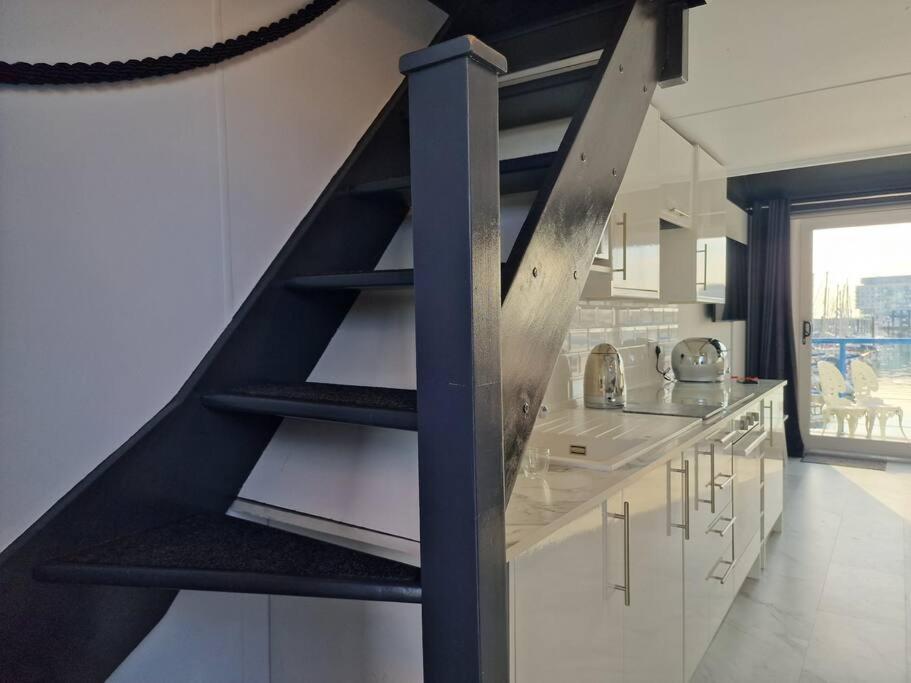Casa vacanze Sea Breeze In Marina With Free Parking