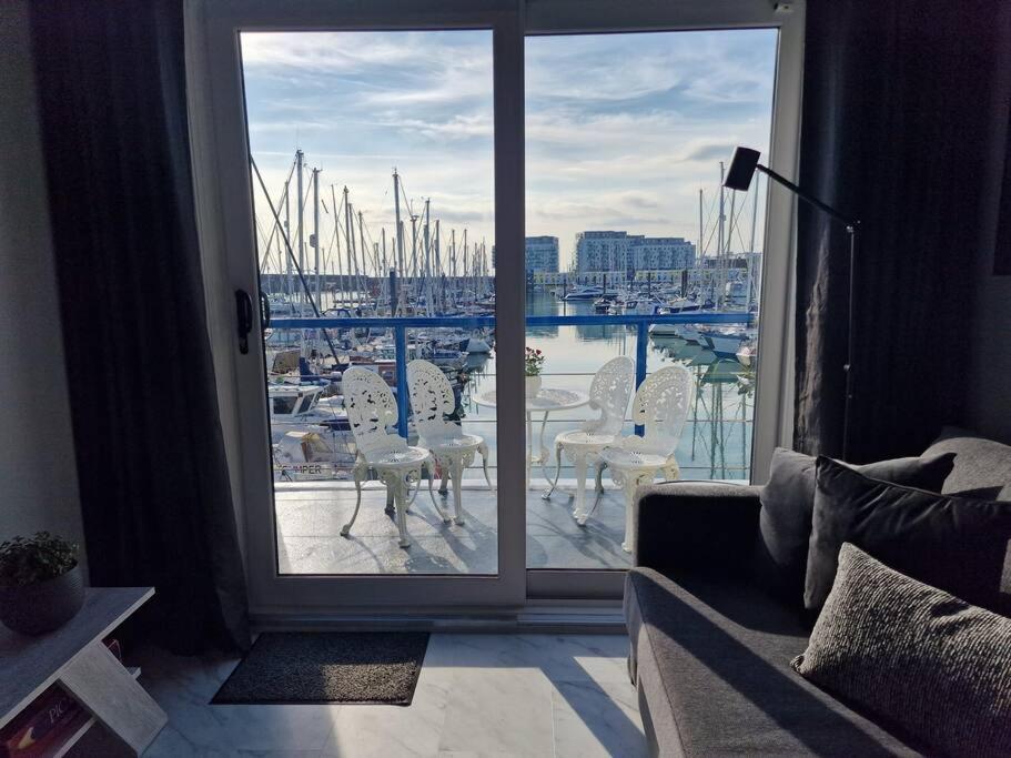 Sea Breeze In Marina With Free Parking Casa vacanze